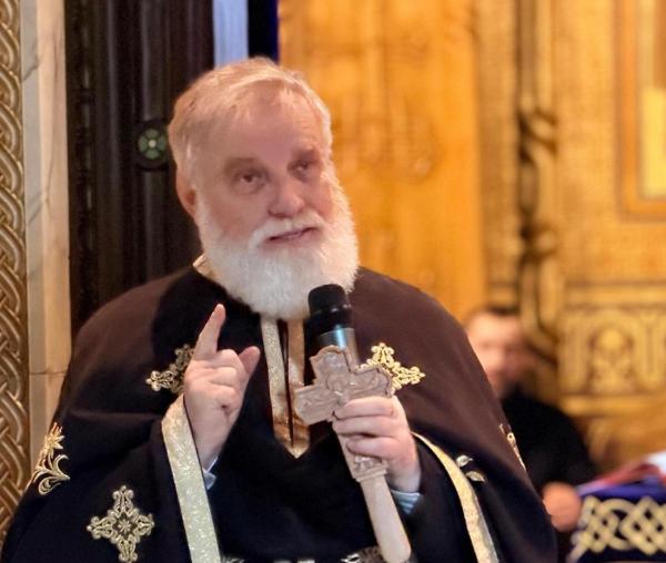 (Audio) Pr. Prof. Ion Vicovan - Cuvânt în Duminica a 2-a după Rusalii, închinată Tuturor Sfinților Români