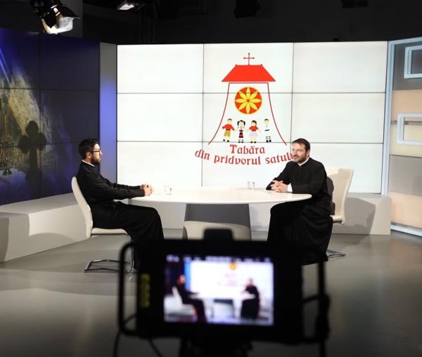 (VIDEO) SPIRIT ŞI CREDINŢĂ – Niciun copil fără vacanţă!