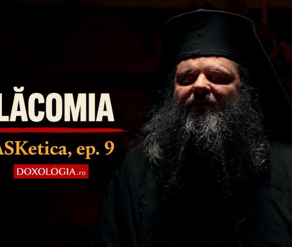 (Video) Există o lăcomie binecuvântată de Dumnezeu. O ai și tu? (ep. 9)