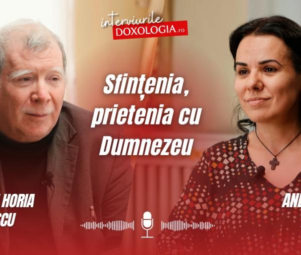 Dumitru Horia Ionescu