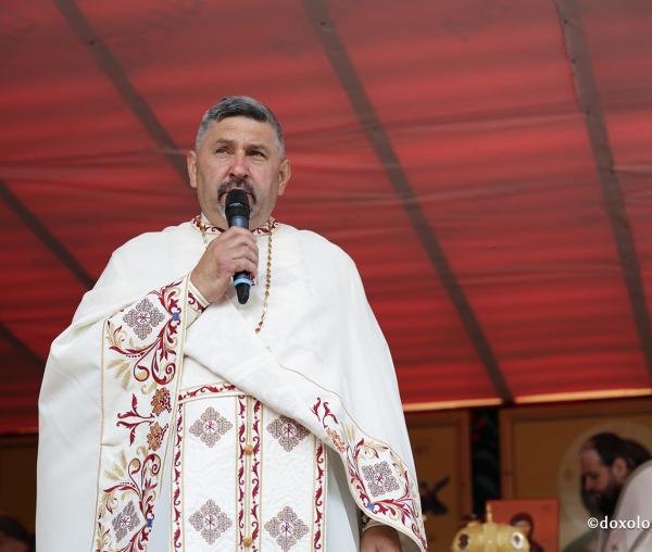 (Video) „Sfânta Olimpiada a netezit calea Sfântului Petroniu spre sfințenie” – Pr. Cătălin Coșula