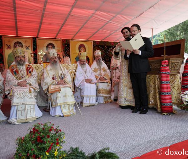 „Sfânta Olimpiada a tâlcuit Evanghelia prin faptă” – Părintele Patriarh Daniel