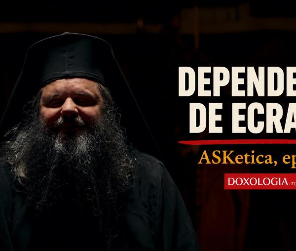 (Video) Telefonul, noul „Dumnezeu” al omului modern: Cum să scăpăm de dependența de ecrane? (ep. 12)