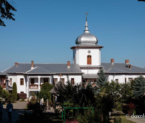 Bucură-te, Cuvioase Părinte – Priveghere în cinstea Sfântului Cuvios Iosif de la Văratec