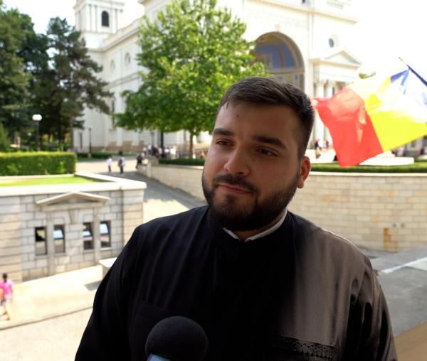 (Video) Din septembrie se deschide Școala Mitropolitană de Muzică Psaltică „Sfântul Macarie Protopsaltul”
