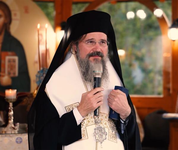 (Video) PS Macarie: „  RO  Omite navigarea Caută     Creează  9+  Imaginea avatarului Cum ne acoperă și ne poartă pe brațe Maica Domnului prin furtunile vieții?”