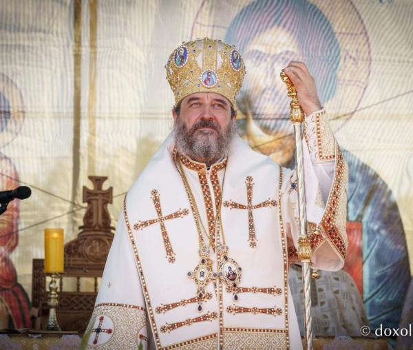 (Video) PS Nichifor Botoșăneanul: „Viața mucenicilor ne este nouă temei de urmare”