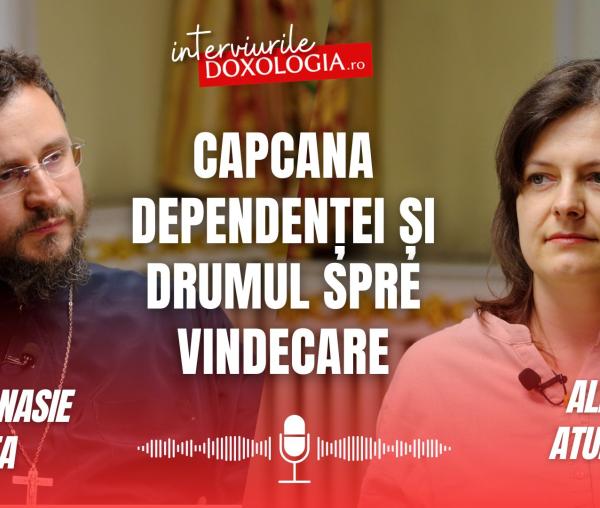 Capcana dependenței și drumul spre vindecare