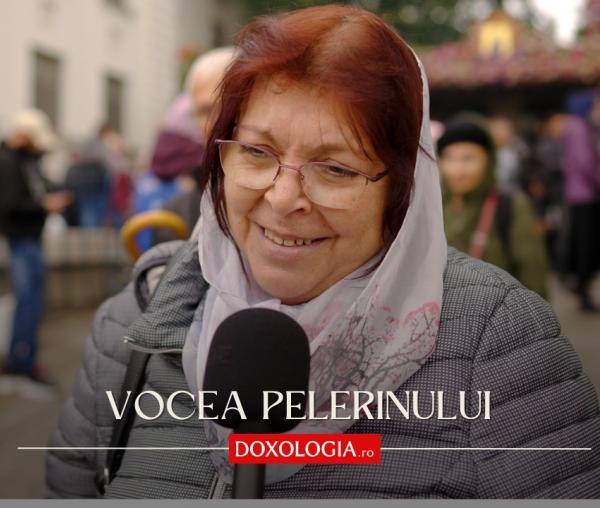 vocea pelerinului