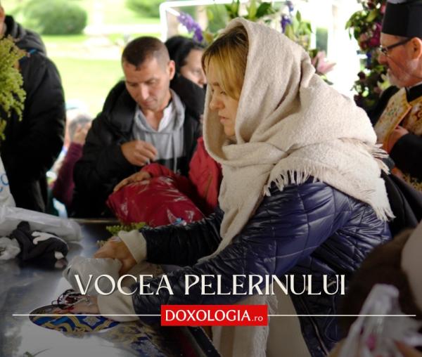 vocea pelerinului