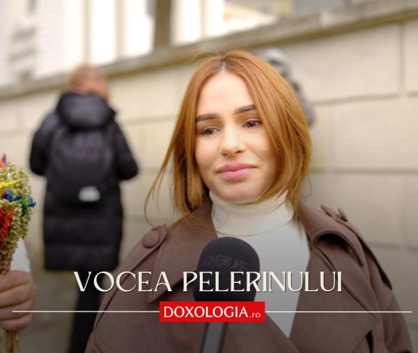 vocea pelerinului