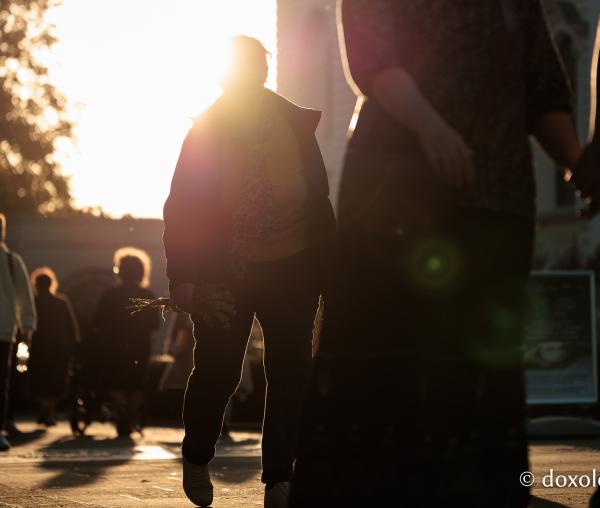 Jurnal de pelerin la Sfânta Cuvioasă Parascheva – Ziua a I-a, 8 octombrie 2026