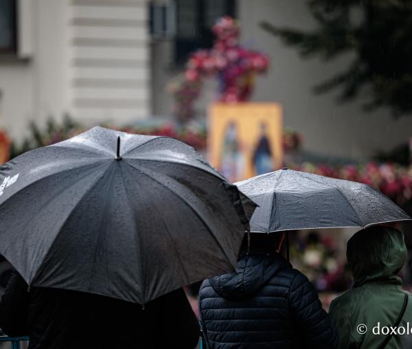 Jurnal de pelerin la Sfinții Cuvioși Parascheva și Paisie de la Sihăstria (ziua a V-a)