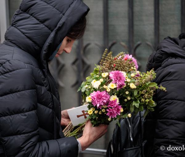 Jurnal de pelerin la Sfinții Cuvioși Parascheva și Paisie de la Sihăstria (ziua a VI-a)