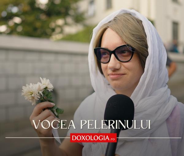 vocea pelerinului