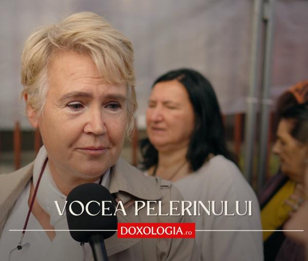 vocea pelerinului