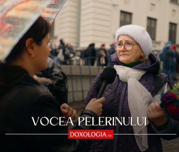 vocea pelerinului