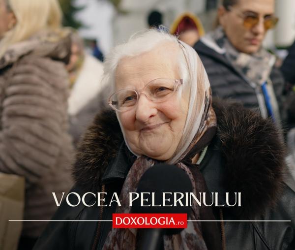 vocea pelerinului