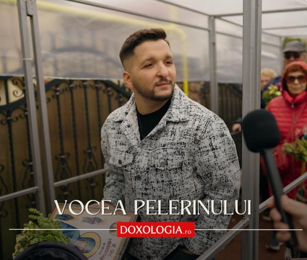 vocea pelerinului