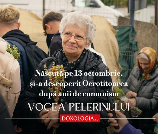 vocea pelerinului