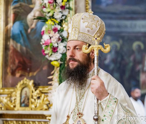 (Video) PS Damaschin: „Să spuneți ce ați văzut și ce ați auzit la Hramul Sfintei Cuvioase Parascheva”