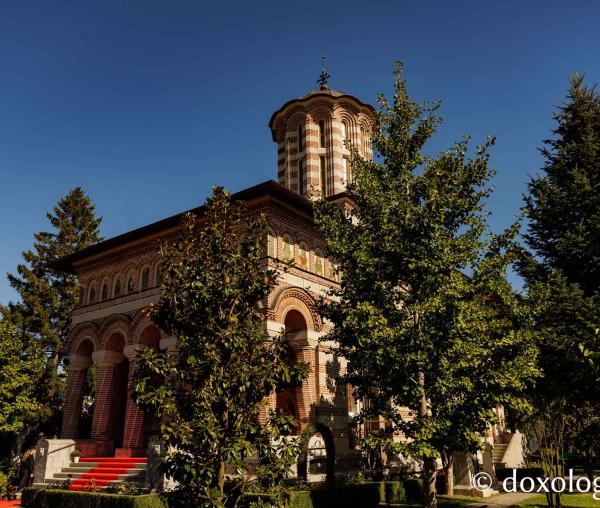 Mănăstirea Samurcășești în așteptarea canonizării Sfintei Cuvioase Mucenițe Evloghia