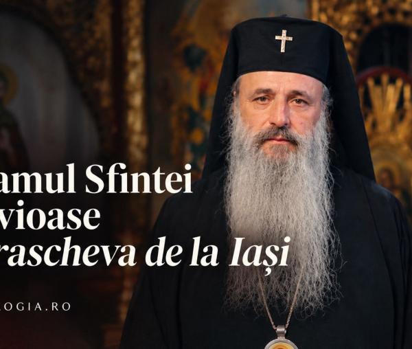 IPS Teofan, Mitropolitul Moldovei și Bucovinei
