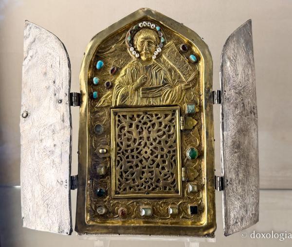Muzeul Catedralei Echmiadzin din Armenia – vistieria de spiritualitate a Bisericii Armene