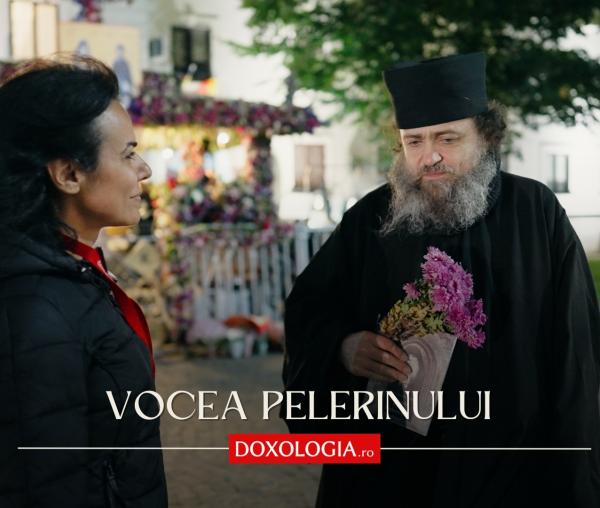 Părintele Mitrofan Tomescu