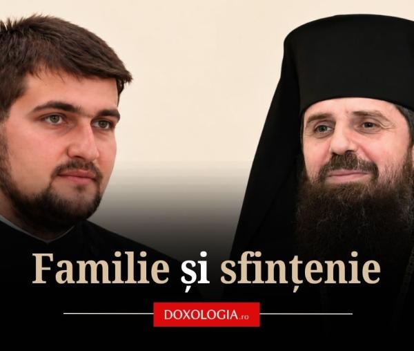 Familie și sfințenie