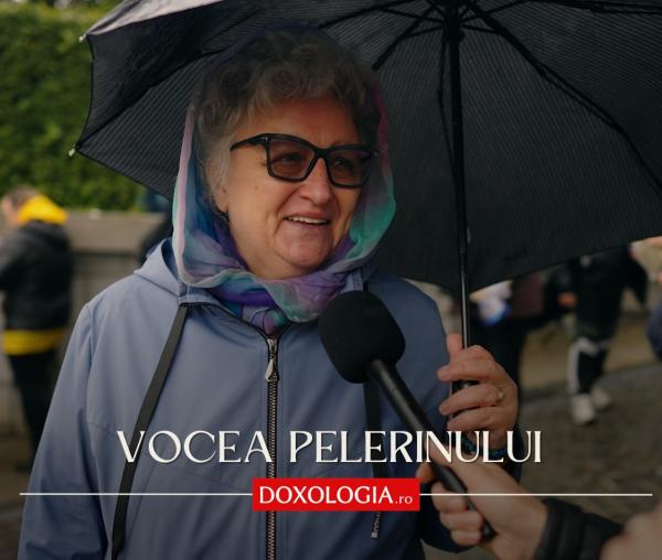vocea pelerinului