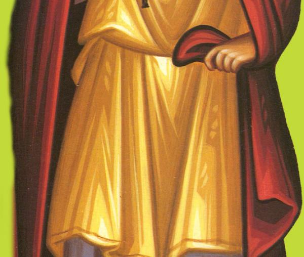 Sfântul Mucenic Codrat