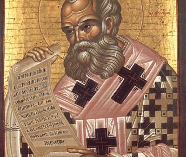 Sfântul Atanasie cel Mare, Arhiepiscopul Alexandriei