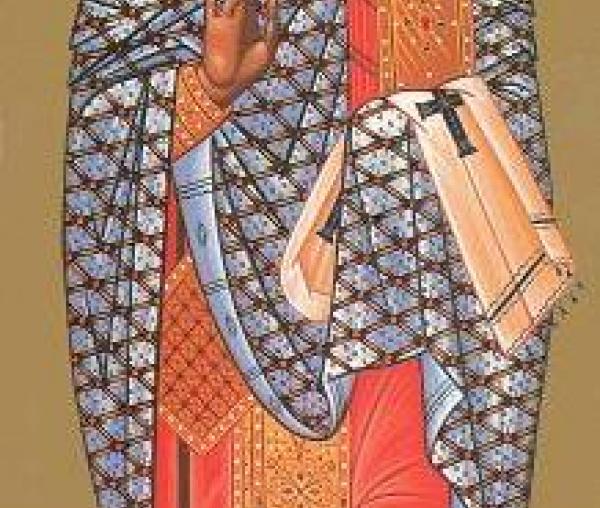 Sfântul Grigorie Taumaturgul, Episcopul Neocezareii