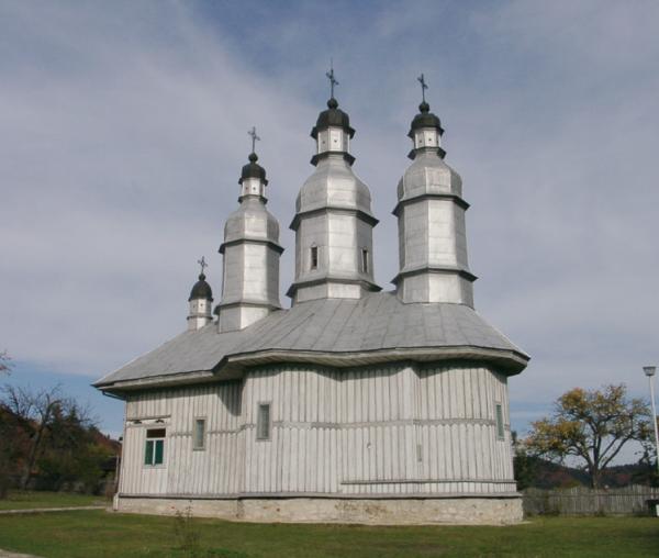 Schitul Pocrov