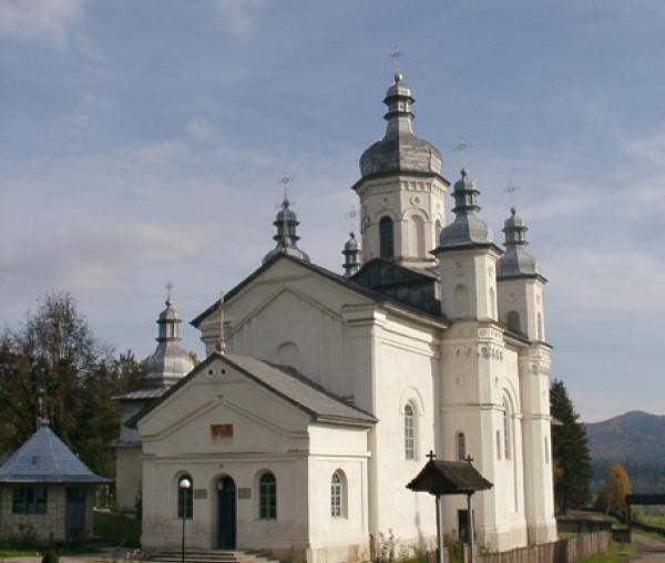 Schitul Vovidenia