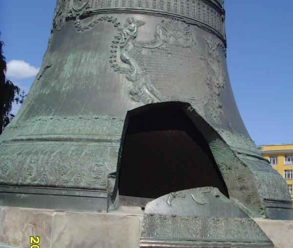 Clopotul Țarului