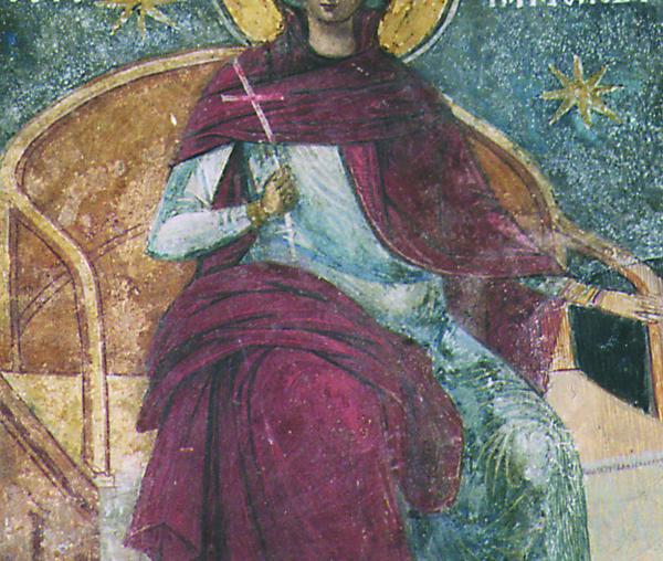 Sfânta Cuvioasă Parascheva