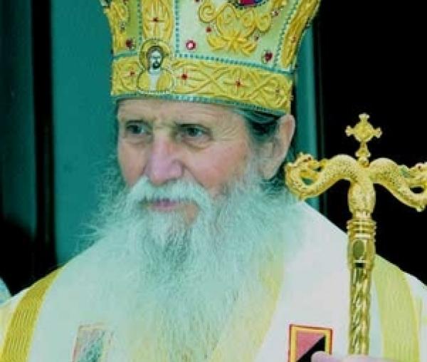 IPS Pimen, Arhiepiscopul Sucevei și Rădăuților