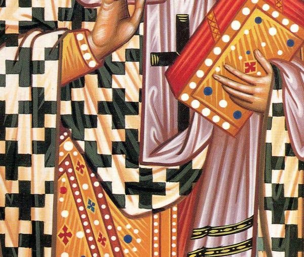 Sfântul Mucenic Foca, Episcop de Sinope