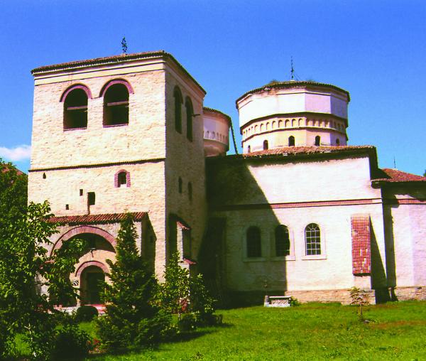 Biserica „Sfântul Sava” (Iași)