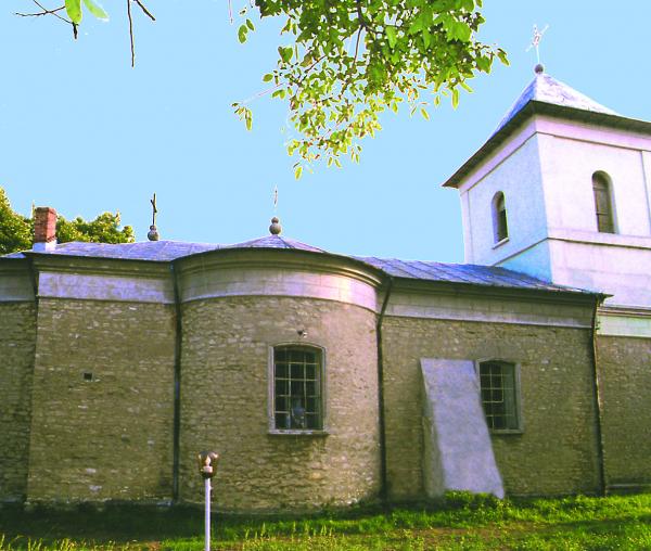 Biserica „Toma Cozma”