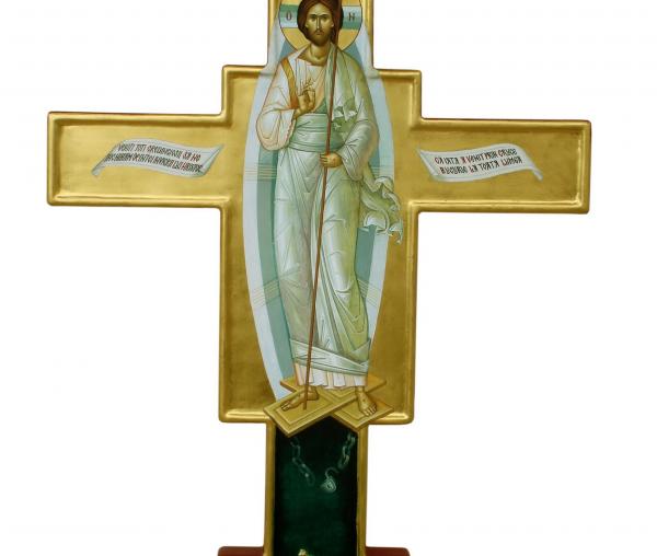 Învierea Domnului nostru Iisus Hristos