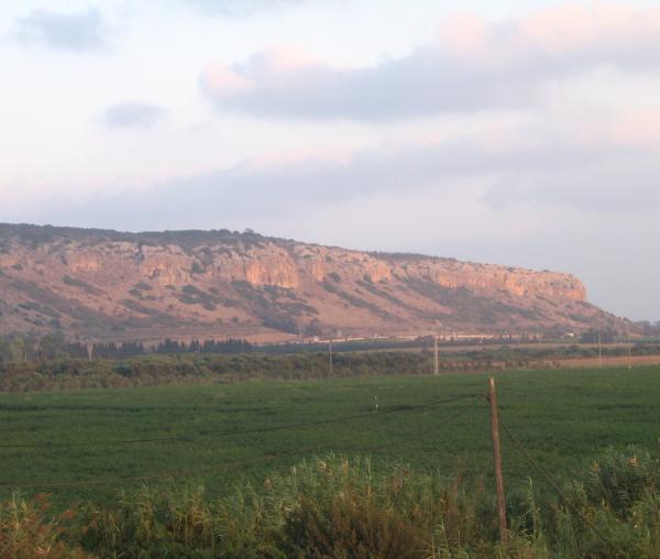 Muntele Carmel