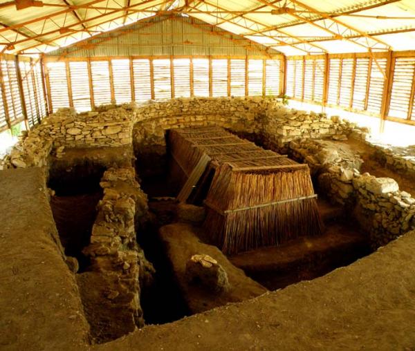 Bazilica de la Halmyris