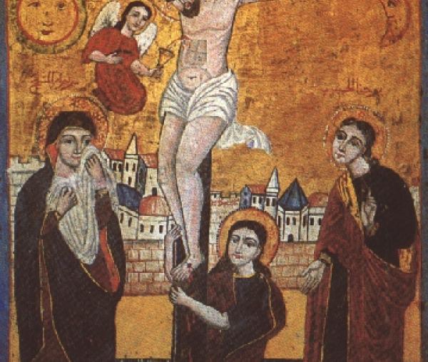 Răstignirea Domnului