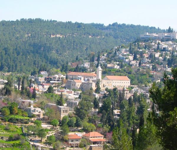 Ein Karem