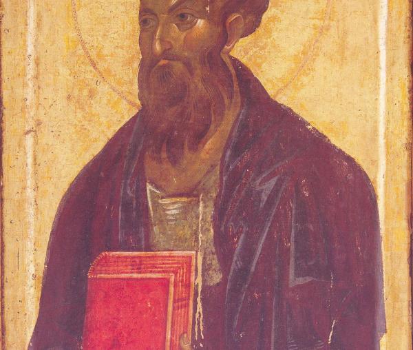 Sfântul Apostol Pavel