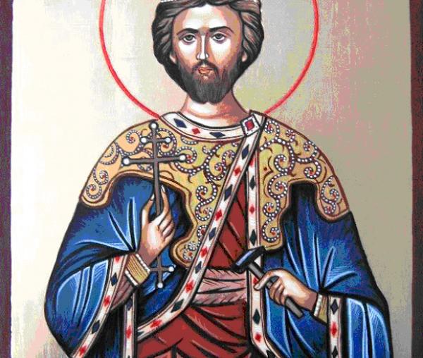 Sfântul Mucenic Emilian de la Durostor
