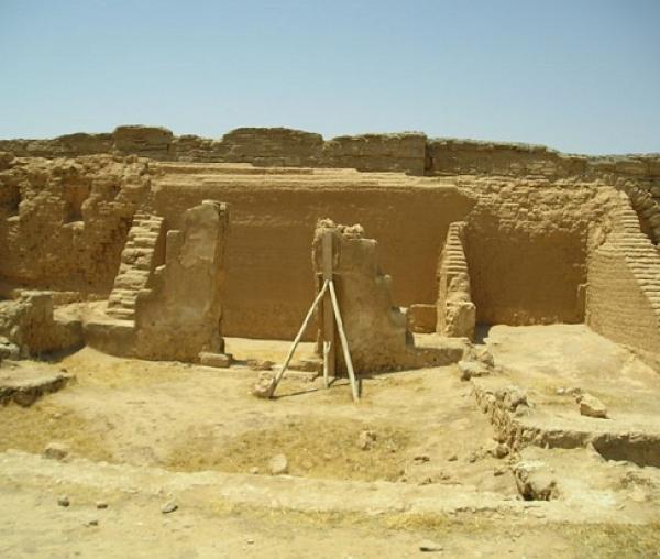 Biserica de la Dura Europos